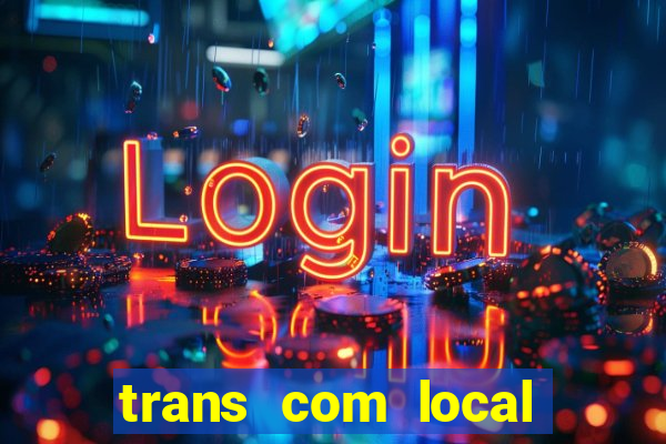 trans com local porto alegre